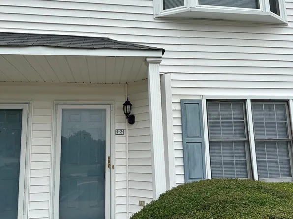 1117 Grovemont Dr APT I-2, Greenville, NC 27834