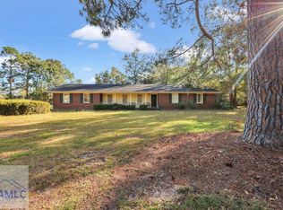 135 Glynn St, Jesup, GA 31545