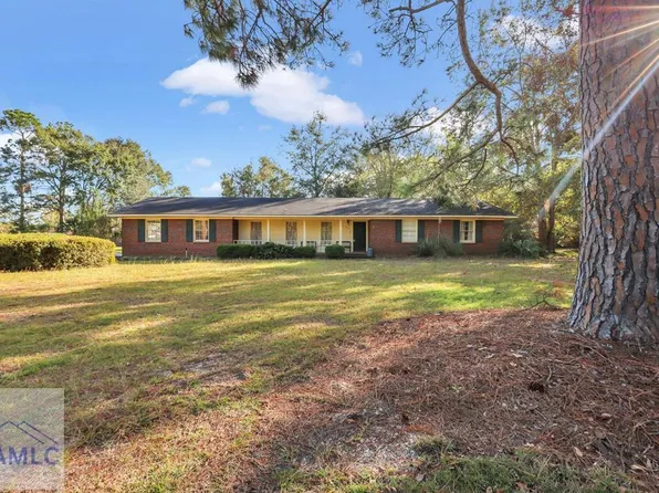 135 Glynn St, Jesup, GA 31545