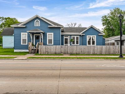 1018 Gillette STREET, La Crosse, WI, 54603