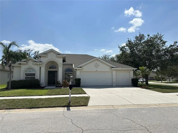 11811 STONEWOOD GATE DRIVE, RIVERVIEW, FL 33579
