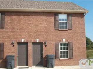 1809 Beckett Dr APT D, Clarksville, TN 37042