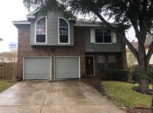 7706 Fallen Pne, Converse, TX 78109