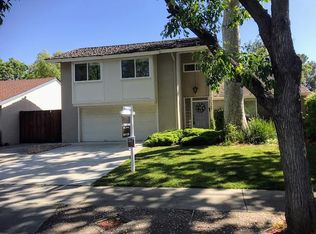 7028 Via Barranca, San Jose, CA 95139