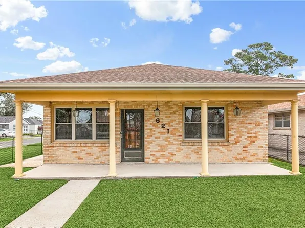 621 Houma Blvd, Metairie, LA 70001