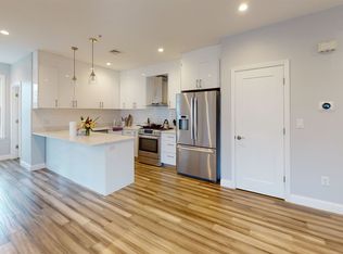 70 Beechcroft St #2, Brighton, MA 02135