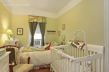 Sold by Corcoran