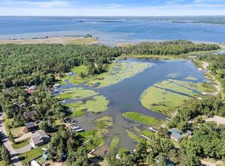 31527 Stewarts Bay Dr, Pequot Lakes, MN 56472