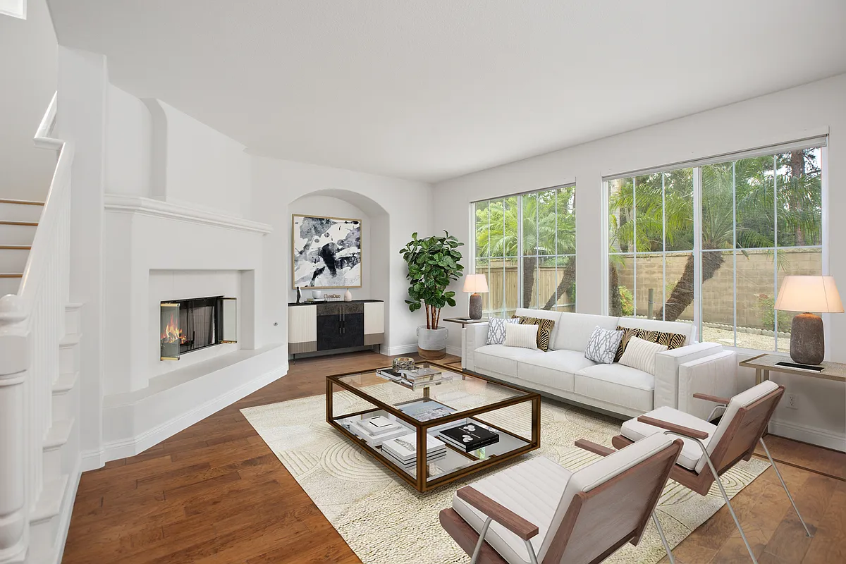 4 bed, 3.5 bath, 2085 sqft, $5,750 — Photo 2