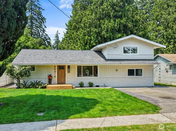 20418 54th Avenue W, Lynnwood, WA 98036