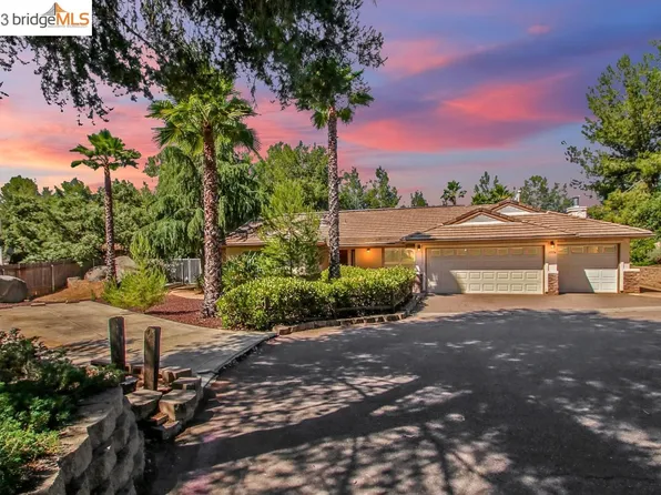 1774 Kyrsten Ter, Alpine, CA 91901