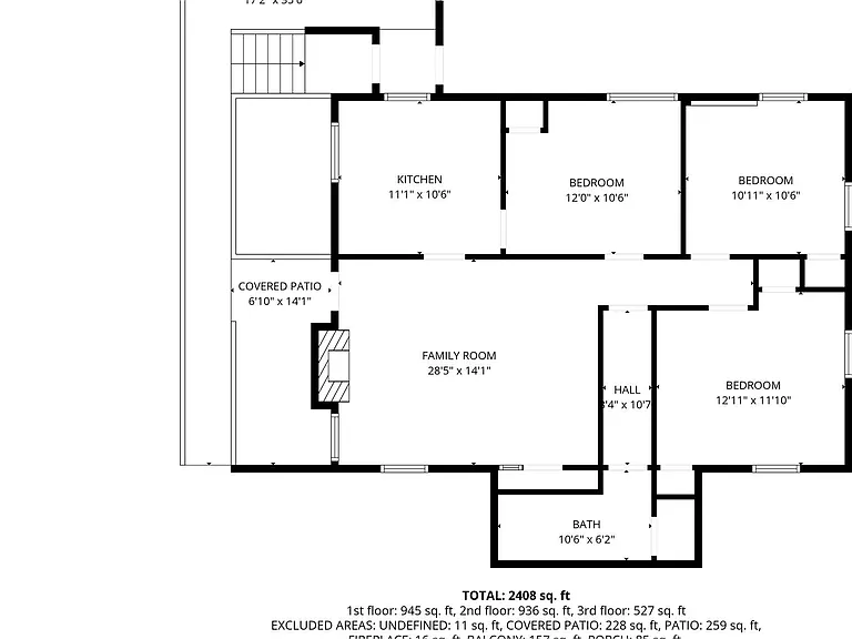 1700 Dewitt Ave #1 — Photo 20