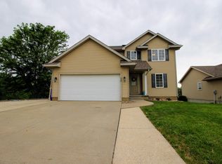 1500 E 1st Ave, Indianola, IA 50125