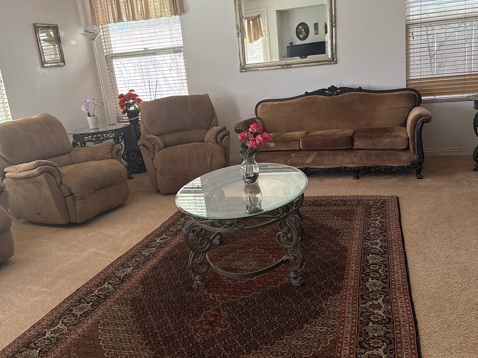 1 bed, $1,210 — Photo 3