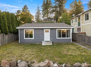 4430 51st Ave SW, Seattle, WA 98116