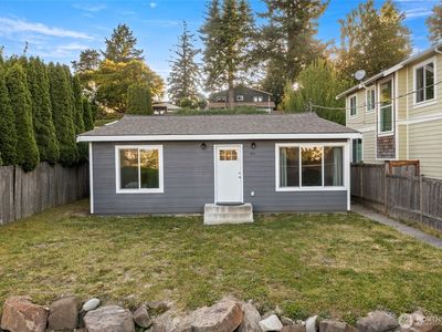 4430 51st Avenue SW, Seattle, WA, 98116