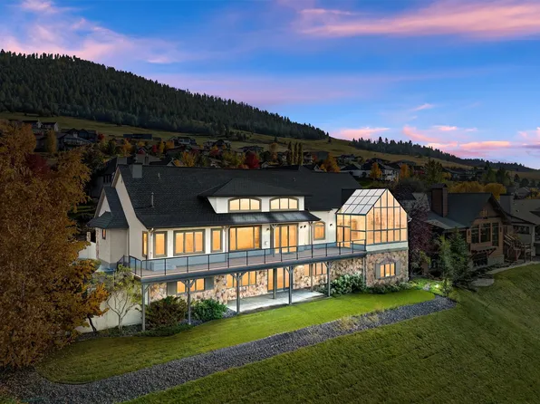 5103 Pintlar Mountain Ct, Missoula, MT 59803
