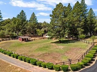 2401 Loma Cima Dr, Placerville, CA 95667