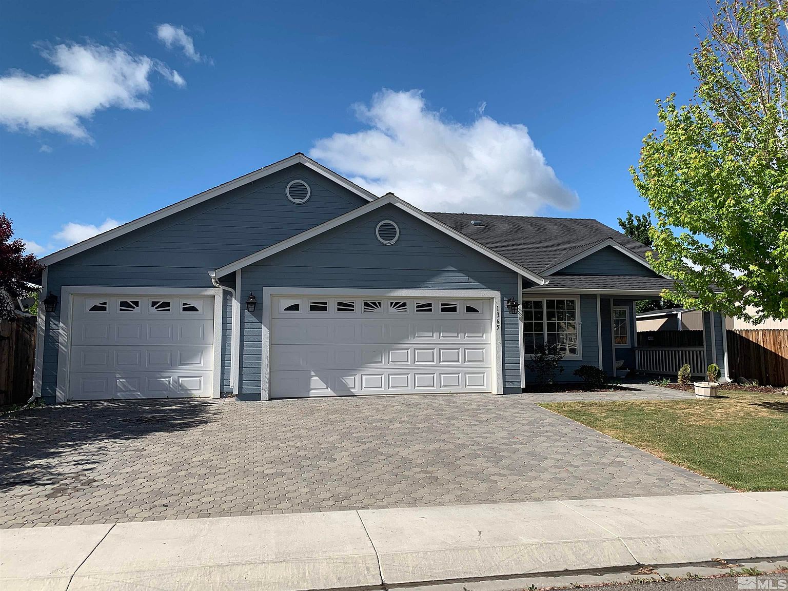 1365 Brooke Way, Gardnerville, NV 89410 MLS 230008320 Zillow