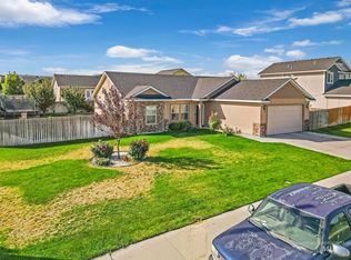 476 Feather Ave, Twin Falls, ID 83301