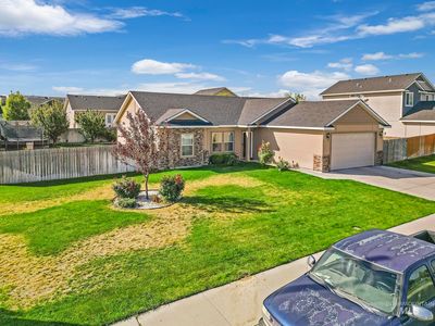 476 Feather Ave, Twin Falls, ID, 83301