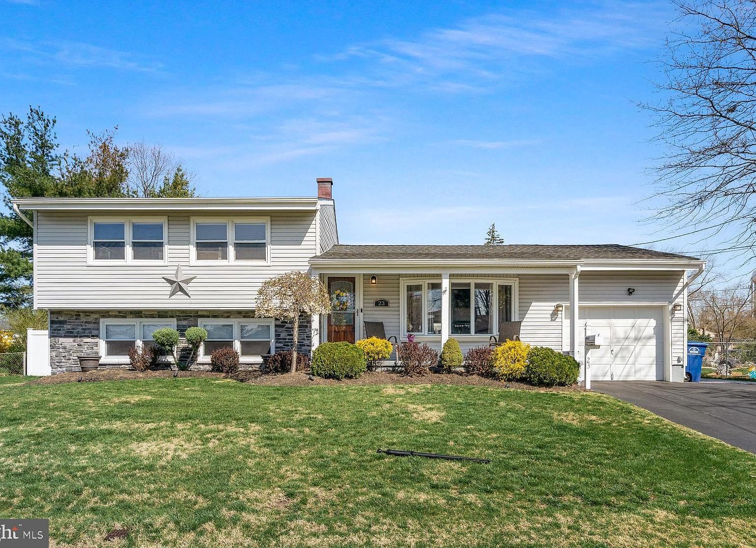 23 Langrock Way Burlington Nj 08016 Zillow