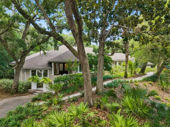 39 Beach Walker Rd, Fernandina Beach, FL 32034