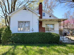 1003 S Water St, Havana, IL 62644