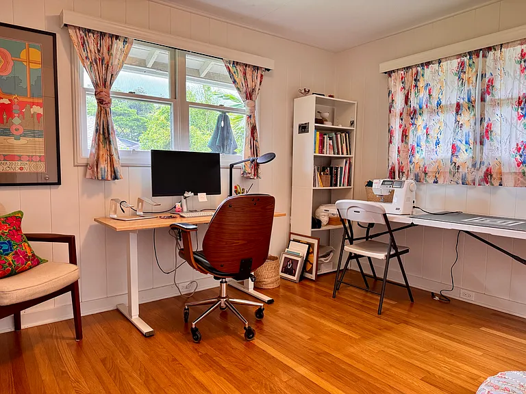 Third Room
