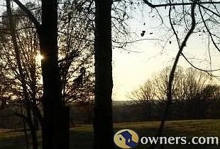 Awsome sunsets from the back deck!!