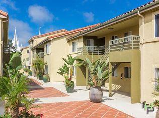7405 Charmant Dr Unit 2210, San Diego, CA 92122