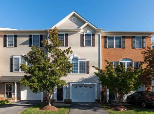 1425 Flowing Spring Ln, Harrisonburg, VA 22801