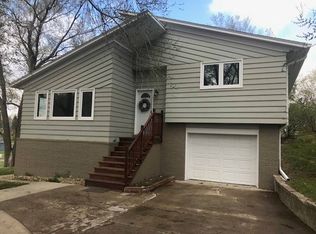 1005 Coulee Ave, Harvey, ND 58341