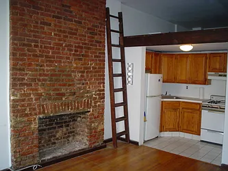 Rented by Chartwell Manhattan Realty