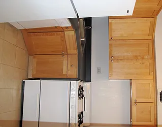 Rented by City Connections Realty