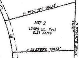 LOT 2 S Kingwood St, Kennewick, WA