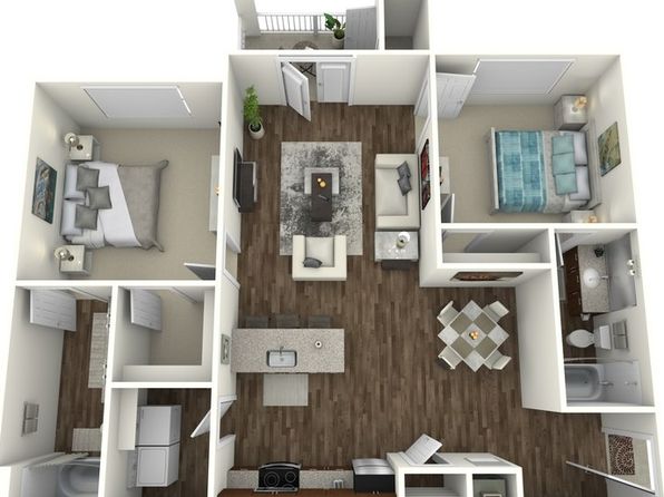 Riverstone Apartments at Long Shoals | 14 Wooster St, Arden, NC