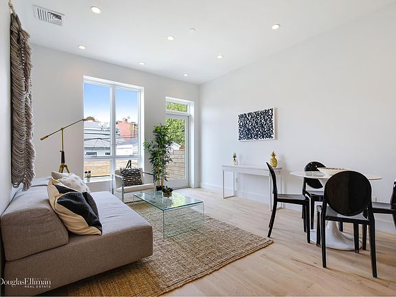 2nd image of 205 Macdougal St #1B