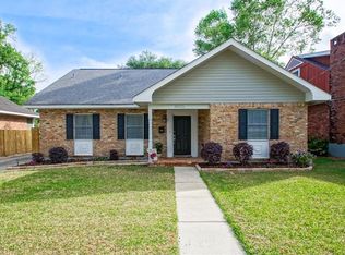 9605 Charlotte Dr, River Ridge, LA 70123