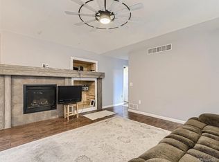 21999 E Jamison Pl, Aurora, CO 80016
