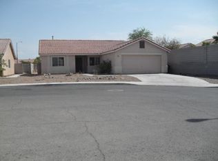 3021 Walrus Islands Ct, North Las Vegas, NV 89031