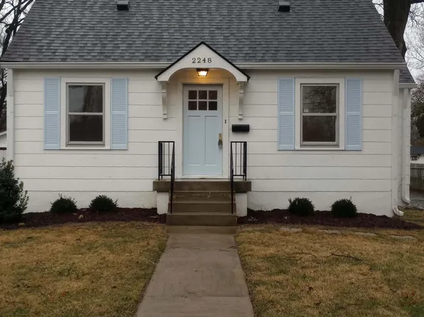 2248 Beargrass Ave, Louisville, KY 40218