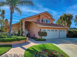 17816 Tuscan Dr, Granada Hills, CA 91344