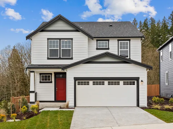 4263 Savannah Loop NE, Lacey, WA 98516