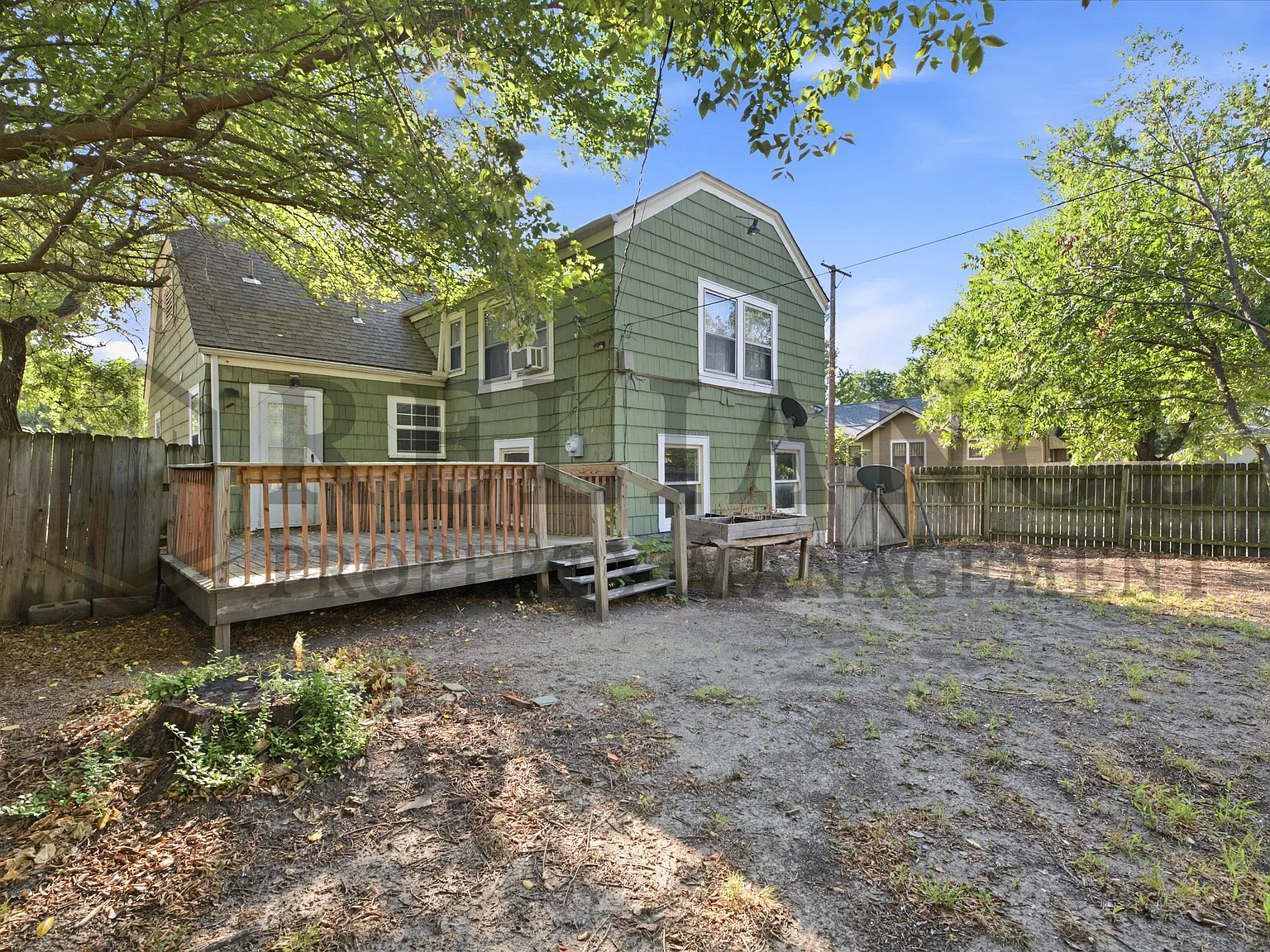 601 North Pershing Street - 1 — Photo 4