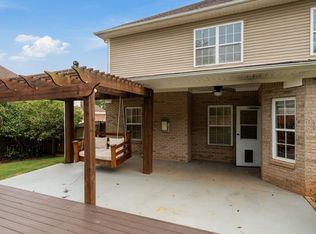 109 Sarah Jane Dr, Madison, AL 35757