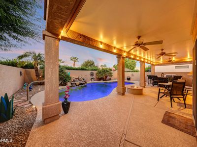 15786 W Alpine Ridge Dr, Surprise, AZ, 85374