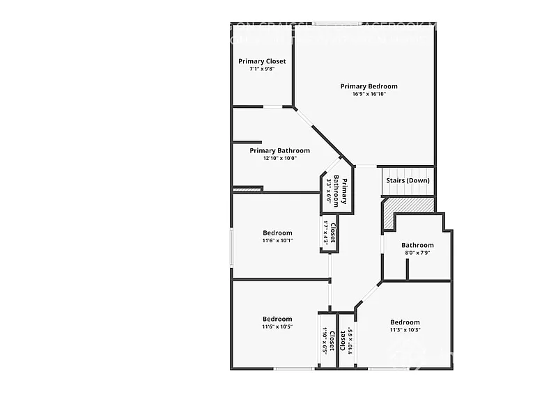 7914 W Claremont St — Photo 3