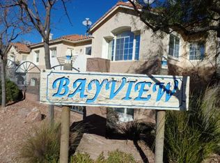 677 Bay View Dr, Boulder City, NV 89005