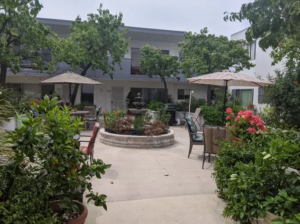 The Regent, 1260 Havenhurst Dr #107, Los Angeles, CA 90046